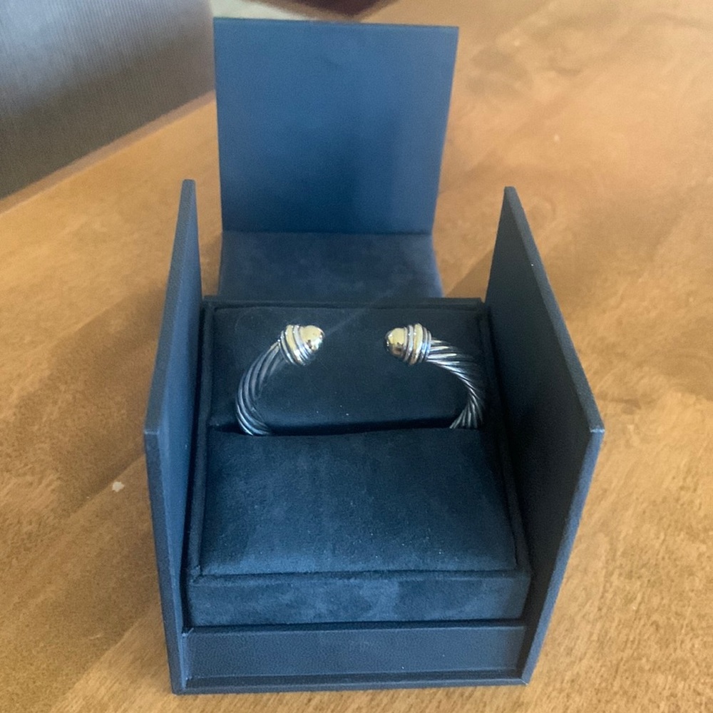 David Yurman Bracelet